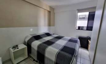 Imagem 4: Apartamento na Jatiuca perto do Corredor Vera Arruda