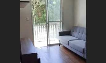 Imagem: Apartamento à venda, 3 quartos, 1 vaga