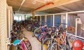 Imagem 3: São Paulo - Apartamento Padrão - Mooca