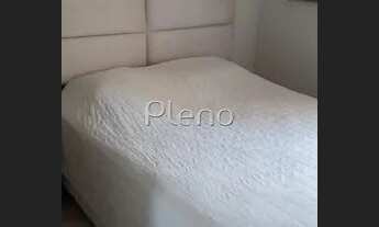 Imagem 6: Apartamento para locação na Chácara da Barra - Campinas/SP