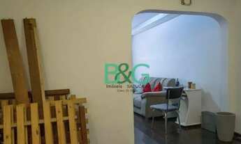 Imagem 7: Sobrado com 2 dormitórios à venda, 200 m² por R$ 799.000 - Cambuci - São Paulo/SP