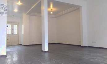 Imagem 2: Casa com 3 dormitórios, 180 m² - venda por R$ 1.170.000,00 ou aluguel por R$ 7.297,73/mês