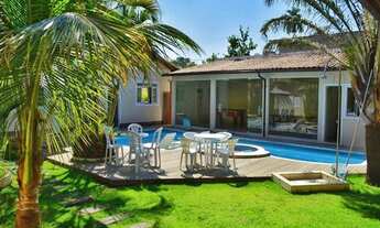 Imagem 4: Belíssima Casa no Jardim das Rosas