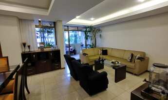 Imagem 4: Apartamento à venda, 4 quartos, 1 suíte, 3 vagas, Buritis - Belo Horizonte/MG