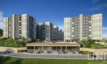 Imagem 2: Apartamento 2 dorm. Pedra Branca/Palhoça