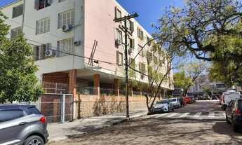 Imagem: APARTAMENTO 1 QUARTO COM DEPENDENCIA