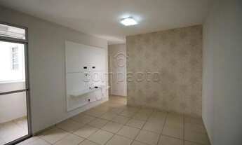 Imagem: Apartamento Padrão em São José do Rio