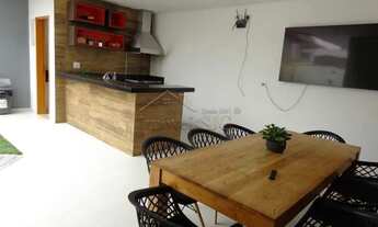 Imagem 5: São José dos Campos - Casa de Condomínio - Urbanova