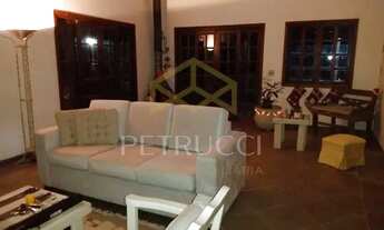 Imagem: CASA Á VENDA NA CIDADE DE ITATIBA - SP