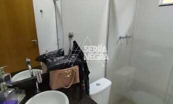 Imagem 4: SOBRADO, 4 QUARTOS, ARMÁRIOS, CONDOMÍNIO, EXCELENTE LOCALIZAÇÃO, RUA 3 VICENTE PIRES