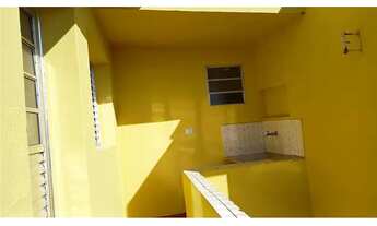 Imagem 5: Casa para locação com 35 m², 1 quarto, cozinha lavanderia e banheiro na Vila Penteado, Zon