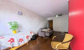 Imagem 4: Apartamento Santa Inês 3 dormitórios sendo 1 suíte todos com móveis planejados e 1 vaga de