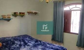 Imagem 7: Casa com 2 dormitórios para alugar, 150 m² por R$ 2.660/mês - Vale do Paraíso - Teresópoli