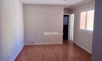 Imagem 5: Apartamento com 2 dormitórios à venda, 48 m² por R$ 285.000,00 - Nova Cidade Jardim - Jund