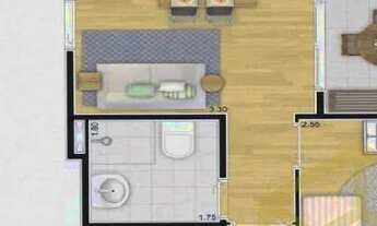 Imagem 7: Prédio - Jardim Santo Antônio - Valinhos