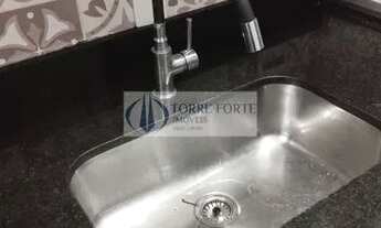 Imagem 7: Lindo apartamento com 2 dormitórios no Parque São Lucas