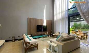 Imagem: Casa com 4 dormitórios à venda, por R$