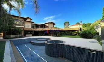 Imagem: Casa 8 quartos Belvedere (BH) - Locação