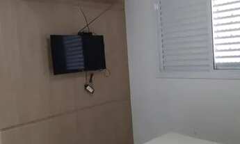 Imagem 5: Apartamento para venda com 93 metros quadrados com 3 quartos em Cidade Alta - Cuiabá - MT