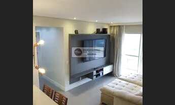 Imagem 5: Apartamento mobiliado em Melville Empresarial II - Barueri, SP