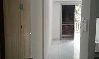 Imagem: Apartamento para aluguel possui 58 metros