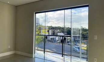 Imagem 7: Casa em condomínio à venda no Condomínio Brisas da Mata em Jundiaí/SP