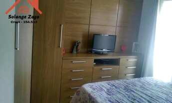 Imagem 6: Casa em condomínio fechado 3 dormitórios - 159m²