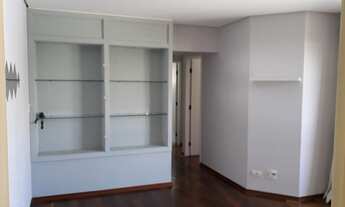 Imagem 2: Apto 2 dorm. No Aquarius - na esquina praça Ulisses Guimarães