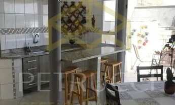 Imagem 3: Casa - Residencial Fazenda Serrinha - Itatiba