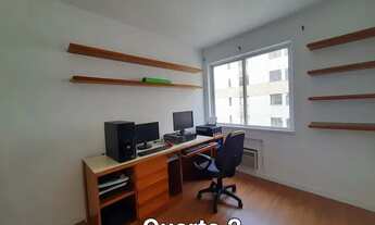 Imagem 7: Rio de Janeiro - Apartamento Padrão - Gavea