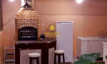 Imagem 7: Cobertura para Venda em Belo Horizonte, São João Batista (Venda Nova), 2 dormitórios, 2 ba