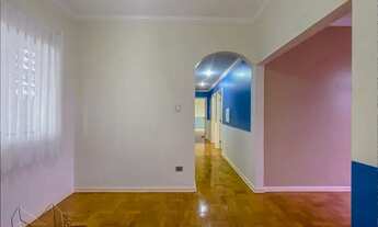 Imagem 4: Apartamento com 3 dormitórios, 134 m² - venda por R$ 340.000,00 ou aluguel por R$ 2.234,72