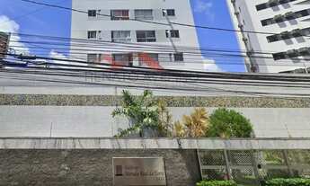 Imagem 1: Apartamento para Locação em Recife, Madalena, 2 dormitórios, 1 banheiro, 1 vaga