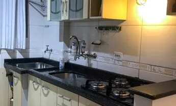 Imagem 5: Apartamento Santa Cândida