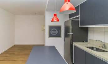 Imagem 6: PORTO ALEGRE - Apartamento Padrão - Independência