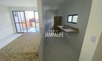 Imagem 3: COMPRE AGORA: Apartamento com 2 dormitórios à venda, 61 m² por R$ 269.000 - Loteamento Bel