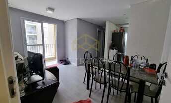 Imagem 2: Apartamento - Jardim Samambaia - Campinas