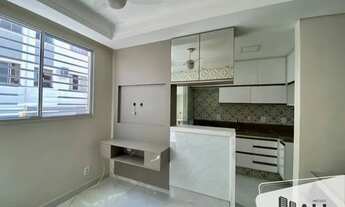 Imagem 3: Apartamento à Venda no Condomínio Rio Fiora com 2 Quartos R$ 220.000