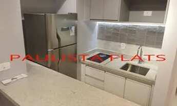 Imagem 5: SÃO PAULO - RESIDENCIAL - JARDIM PAULISTA