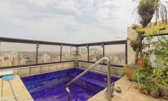 Imagem 2: Cobertura Venda Vila Madalena 160 m² 2 Dormitórios