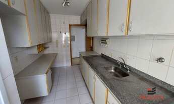 Imagem 6: 2 dormitórios, 64 m² - venda por R$ 565.000 ou aluguel por R$ 3.699/mês - Vila da Saúde