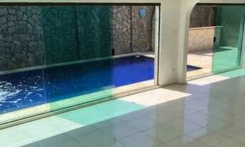 Imagem 2: Casa com piscina em Pau Amarelo