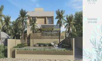 Imagem: SÃO SEBASTIÃO - Casa Padrão - JUQUEHY