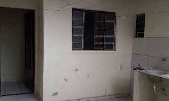 Imagem: Aluguel casa