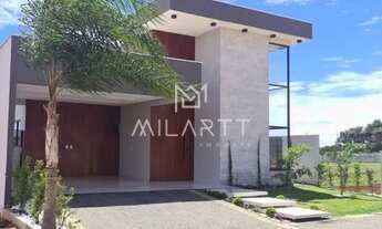 Imagem: Casa térrea 3 suítes, à venda por R$