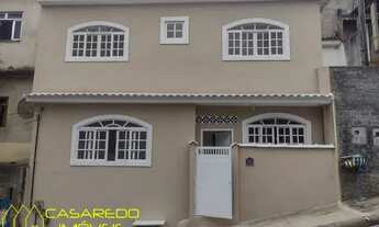 Imagem: Casa para aluguel com 70 metros quadrados