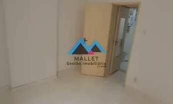 Imagem 6: Ótimo apartamento de 2 quartos, 55m², todo reformado, à venda ou para locação no Leme, em