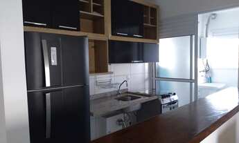 Imagem 3: Apartamento residencial para Locação no Condomínio Helbor Espaço e Vida Ipoema - Cezar de