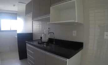 Imagem 3: Apartamento com 2 dormitórios para alugar, 66 m² por R$ 2.848,75/mês - Praia de Itaparica