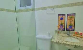 Imagem 3: Sobrado para venda tem 170 metros quadrados com 4 quartos em Centro - Bertioga - SP